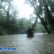 Bicivan Tour Kayak Mar Bahia Malaga Juanchaco Ladrilleros Pacifico Colombia