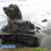 Bicivan Tour Kayak Mar Bahia Malaga Juanchaco Ladrilleros Pacifico Colombia