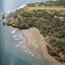 Bicivan Tour Kayak Mar Bahia Malaga Juanchaco Ladrilleros Pacifico Colombia