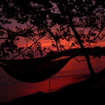 Kayak Bahía Solano Colombia