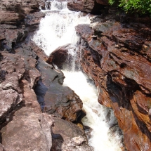 Bicivan Tour Rio Caño Cristal Colombia