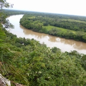 Kayak Caño Cristales Colombia