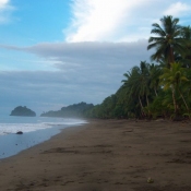 Kayak en Choco Colombia