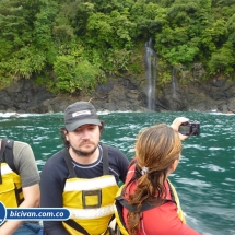 Bicivan Tour Kayak Mar Choco Nuqui Bahiasolano Utria Pacifico Colombia