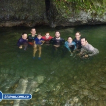 Bicivan Tour Kayak Mar Choco Nuqui Bahiasolano Utria Pacifico Colombia