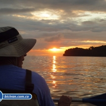 Bicivan Tour Kayak Mar Choco Nuqui Bahiasolano Utria Pacifico Colombia