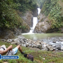 Bicivan Tour Kayak Mar Choco Nuqui Bahiasolano Utria Pacifico Colombia