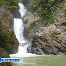 Bicivan Tour Kayak Mar Choco Nuqui Bahiasolano Utria Pacifico Colombia