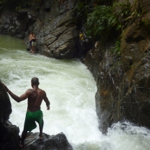 Bicivan Tour Kayak Mar Choco Nuqui Bahiasolano Utria Pacifico Colombia