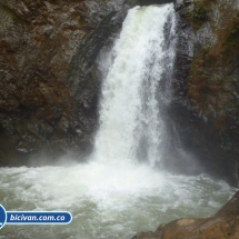 Bicivan Tour Kayak Mar Choco Nuqui Bahiasolano Utria Pacifico Colombia