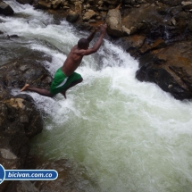 Bicivan Tour Kayak Mar Choco Nuqui Bahiasolano Utria Pacifico Colombia