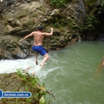 Bicivan Tour Kayak Mar Choco Nuqui Bahiasolano Utria Pacifico Colombia