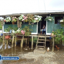 Bicivan Tour Kayak Mar Choco Nuqui Bahiasolano Utria Pacifico Colombia