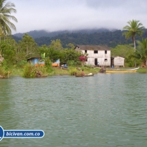 Bicivan Tour Kayak Mar Choco Nuqui Bahiasolano Utria Pacifico Colombia