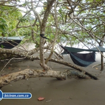 Bicivan Tour Kayak Mar Choco Nuqui Bahiasolano Utria Pacifico Colombia