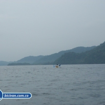 Bicivan Tour Kayak Mar Choco Nuqui Bahiasolano Utria Pacifico Colombia