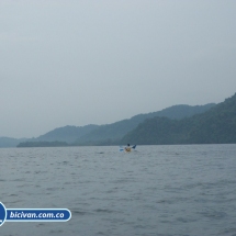 Bicivan Tour Kayak Mar Choco Nuqui Bahiasolano Utria Pacifico Colombia