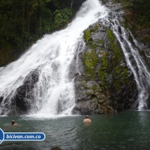 Bicivan Tour Kayak Mar Choco Nuqui Bahiasolano Utria Pacifico Colombia