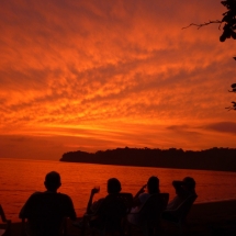 Bicivan Tour Kayak Mar Choco Nuqui Bahiasolano Utria Pacifico Colombia