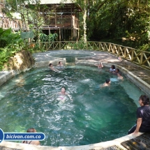 Bicivan Tour Kayak Mar Choco Nuqui Bahiasolano Utria Pacifico Colombia