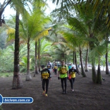 Bicivan Tour Kayak Mar Choco Nuqui Bahiasolano Utria Pacifico Colombia