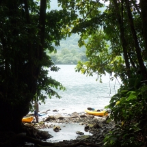 Bicivan Tour Kayak Mar Choco Nuqui Bahiasolano Utria Pacifico Colombia