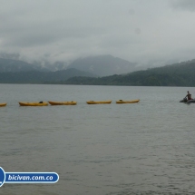 Bicivan Tour Kayak Mar Choco Nuqui Bahiasolano Utria Pacifico Colombia