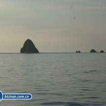 Bicivan Tour Kayak Mar Choco Nuqui Bahiasolano Utria Pacifico Colombia