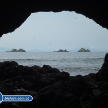 Bicivan Tour Kayak Mar Choco Nuqui Bahiasolano Utria Pacifico Colombia