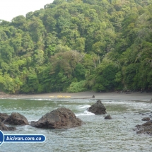 Bicivan Tour Kayak Mar Choco Nuqui Bahiasolano Utria Pacifico Colombia