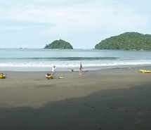 Bicivan Tour Kayak Mar Choco Nuqui Bahiasolano Utria Pacifico Colombia