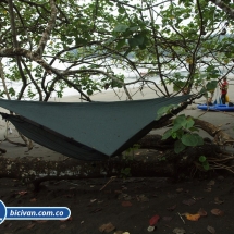 Bicivan Tour Kayak Mar Choco Nuqui Bahiasolano Utria Pacifico Colombia