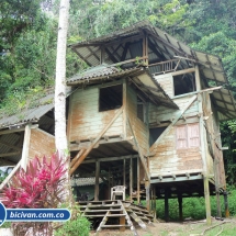 Bicivan Tour Kayak Mar Choco Nuqui Bahiasolano Utria Pacifico Colombia