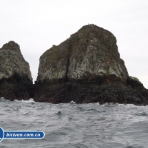 Bicivan Tour Kayak Mar Choco Nuqui Bahiasolano Utria Pacifico Colombia