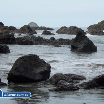 Bicivan Tour Kayak Mar Choco Nuqui Bahiasolano Utria Pacifico Colombia