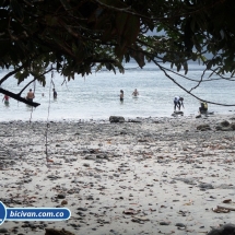 Bicivan Tour Kayak Mar Choco Nuqui Bahiasolano Utria Pacifico Colombia