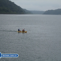 Bicivan Tour Kayak Mar Choco Nuqui Bahiasolano Utria Pacifico Colombia