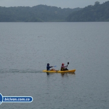 Bicivan Tour Kayak Mar Choco Nuqui Bahiasolano Utria Pacifico Colombia