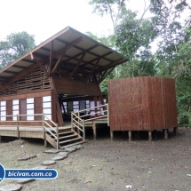 Bicivan Tour Kayak Mar Choco Nuqui Bahiasolano Utria Pacifico Colombia