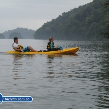 Bicivan Tour Kayak Mar Choco Nuqui Bahiasolano Utria Pacifico Colombia