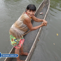 Bicivan Tour Kayak Mar Choco Nuqui Bahiasolano Utria Pacifico Colombia