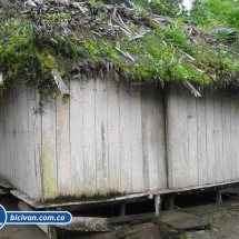 Bicivan Tour Kayak Mar Choco Nuqui Bahiasolano Utria Pacifico Colombia