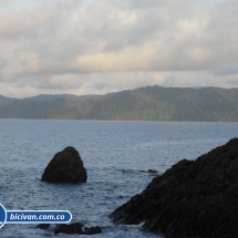 Bicivan Tour Kayak Mar Choco Nuqui Bahiasolano Utria Pacifico Colombia