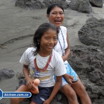 Bicivan Tour Kayak Mar Choco Nuqui Bahiasolano Utria Pacifico Colombia