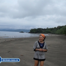 Bicivan Tour Kayak Mar Choco Nuqui Bahiasolano Utria Pacifico Colombia