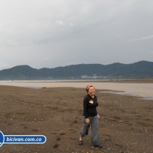 Bicivan Tour Kayak Mar Choco Nuqui Bahiasolano Utria Pacifico Colombia