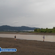 Bicivan Tour Kayak Mar Choco Nuqui Bahiasolano Utria Pacifico Colombia