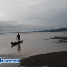 Bicivan Tour Kayak Mar Choco Nuqui Bahiasolano Utria Pacifico Colombia