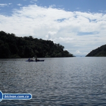 Bicivan Tour Kayak Mar Choco Nuqui Bahiasolano Utria Pacifico Colombia