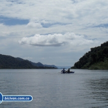 Bicivan Tour Kayak Mar Choco Nuqui Bahiasolano Utria Pacifico Colombia